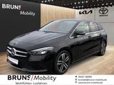 Mercedes-Benz B 180 Progressive 7G-Automatik - gebrauchte Mercedes-Benz B 180 aus dem Jahr 2021