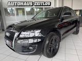 Audi Q5 3.0 V6 TDI  quattro *Leder*Navi*StHz*Xenon* - Audi Q5: V6 TDI