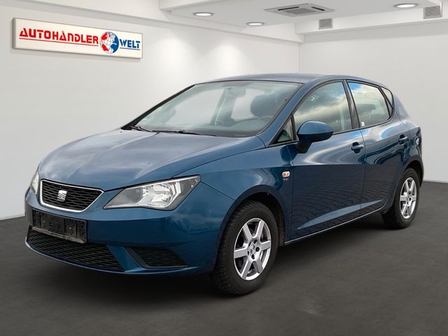 Seat Ibiza 1.2 TSI 5-trg. Klimaautomatik Navi Tempo