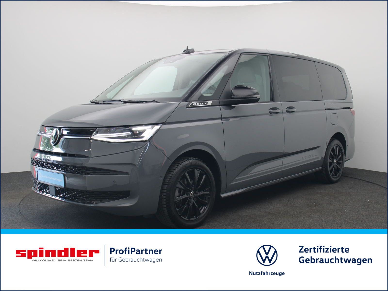 Volkswagen Multivan Edition lang DSG / Pano, 6Sitze, Matrix
