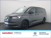 Volkswagen T7 Multivan - Vorschau Bild 1