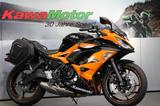 Kawasaki Ninja 650 von KawaMotor München - Offers