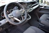 Volkswagen T6 California 6.1 Beach Camper Edition *StaHzg - Volkswagen T6 California: Beach Camper