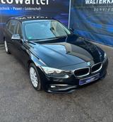 BMW 318 3 Touring 318 i - gebrauchte BMW 318 aus dem Jahr 2016
