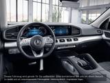 Mercedes-Benz GLE 450 4M AMG WideScreen Multibeam Distr+ AHK - Gebrauchtwagen in Kempen