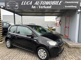 Skoda Citigo Ambition - Skoda Citigo: Ambition