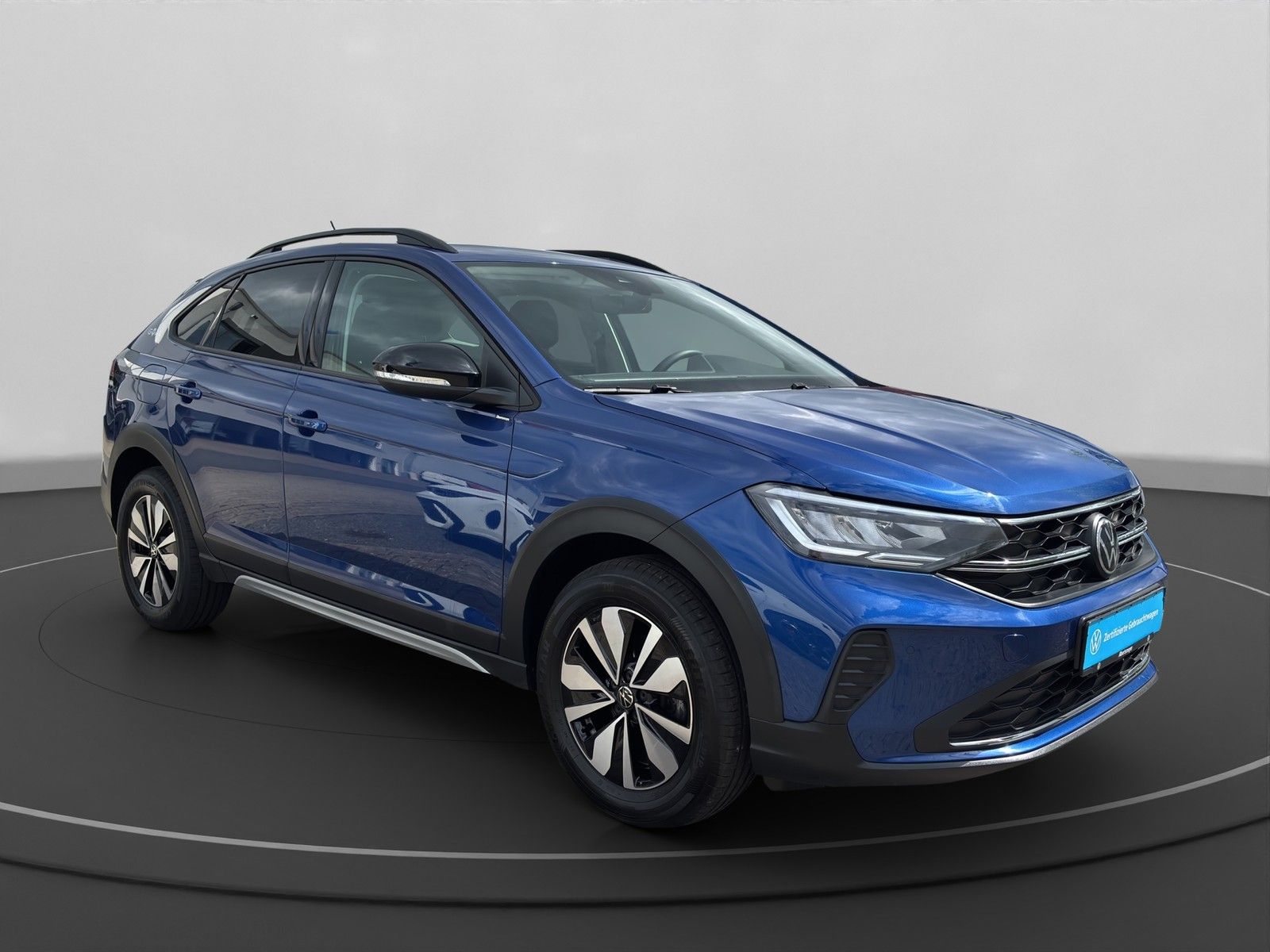 Volkswagen Taigo 1.0 TSI GOAL DSG KAMERA NAVI KLIMA LM ZV foto 5
