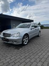 Mercedes-Benz C 200 kompressor (W203 Facelift) - gebrauchte Mercedes-Benz 200 aus dem Jahr 2006