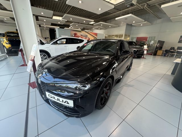Image of Alfa Romeo Giulia