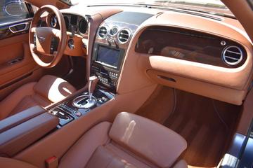 2006 Bentley CONTINENTAL FLYING SPUR 照片 8