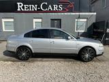 Volkswagen Passat 1.8 T Highline/NAV/XEN/LEDER/TEMP/PDC/SHZ - Volkswagen Passat aus 2003