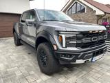 Ford F 150 - gebrauchte Ford F 150 aus dem Jahr 2024