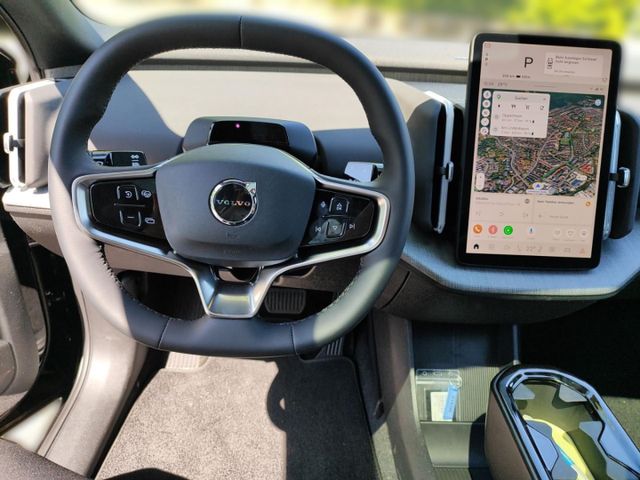 VOLVO EX30 (Bild 14 von Array)