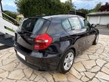 BMW 118d Allwetter+TÜV+Bremsen+Stossdämpfer uvm. neu - BMW 118 aus 2010: 118d