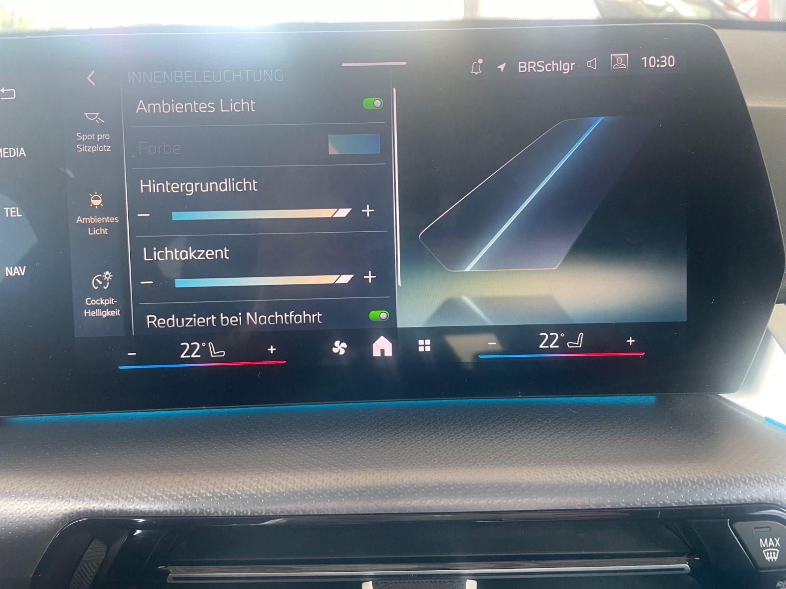 BMW X1 xDrive 23d ///M-SPORT U11/LC+/LED ad./AHK/DA+ foto 15