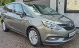 Opel Zafira C Edition Start/Stop 7 Sitz Kamera - Opel Zafira Tourer: Edition