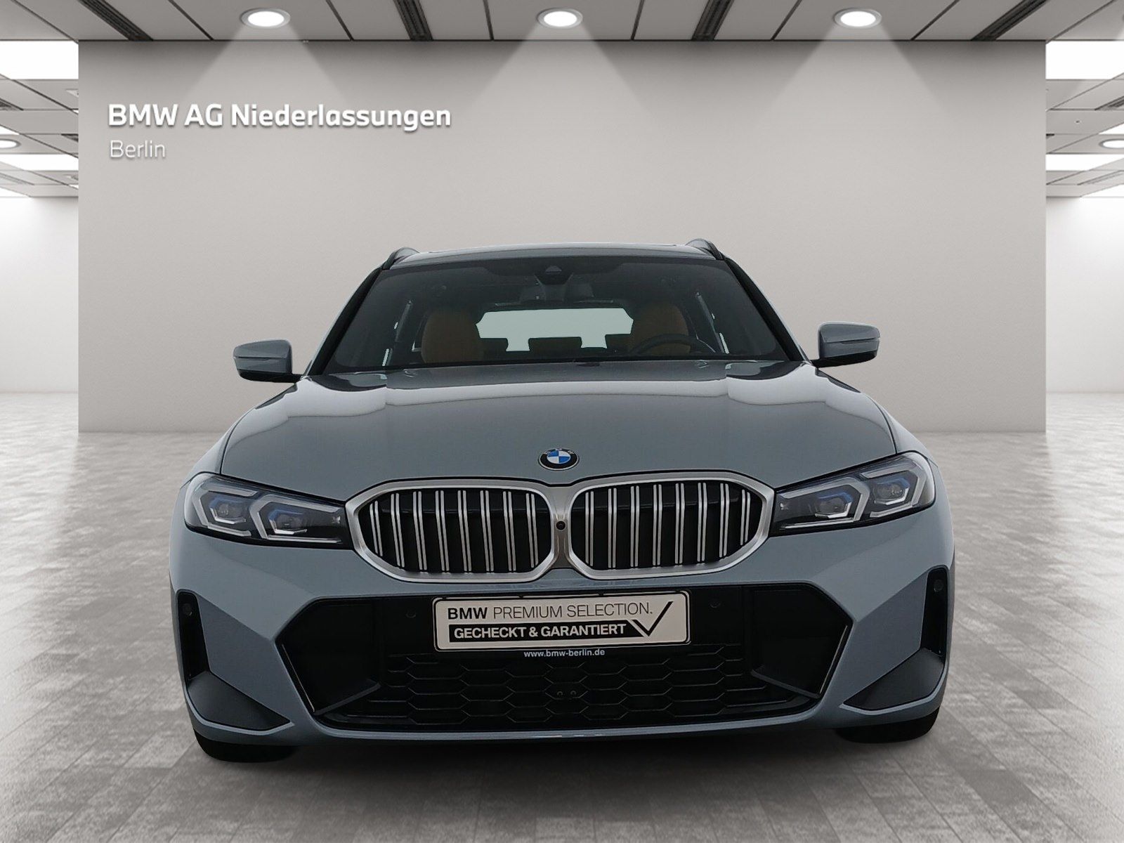 BMW 330 - Bild 5