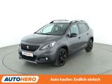 Peugeot 2008 1.2 PureTech Allure*NAVI*TEMPO*PDC*SHZ* - Peugeot 2008 Gebrauchtwagen in Bochum