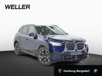 BMW X3 - Vorschau Bild 1