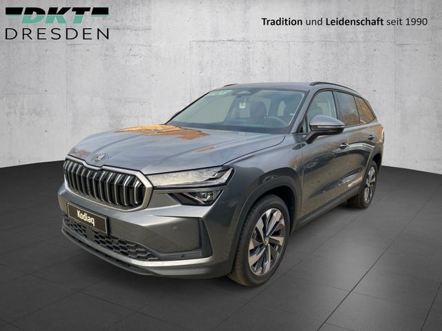 Skoda Kodiaq 2.0 TDI 142kW 4x4 Selection/Navi/AHK/