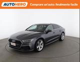 Audi AUDI A7 SPB 50 3.0 TDI quattro tiptronic - Audi A7 Hybrid (Diesel/Elektro)