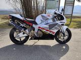 Honda VTR 1000 SP2 - HONDA VTR1000 SP1