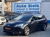 Ford Focus Turnier ST RECARO-SITZE,NAVI,"GEPFLEGT" - Ford Focus aus 2013: ST