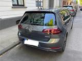 Volkswagen Golf 1.4 TGI BlueMotion DSG Join - mit CNG-Antrieb: Limousine