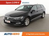 Volkswagen Passat 2.0 TDI Highline 4Motion BM Aut.*ACC*LED - Volkswagen Passat: 4motion TDI