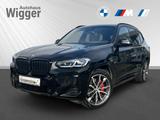 BMW X3 30d M Sport/Laserlicht/AHK/Panorama/Nav/Leder - BMW X3 in Rostock