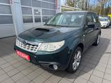 Subaru Forester Active**ALLRAD+SITZHEIZUNG+8-FACH** - Subaru Forester aus 2011 mit Diesel-Antrieb