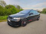 Opel Astra G Coupé z20let Bertone - : Coupé, Bertone