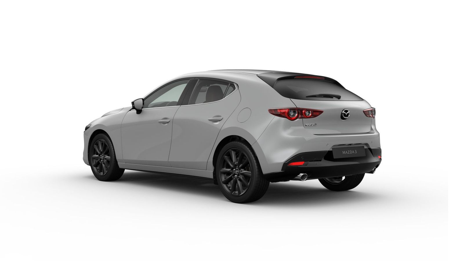 Mazda 3 - Bild 8