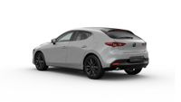 Mazda 3 - Vorschau Bild 8