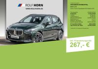BMW 220 Active Tourer - Vorschau Bild 3