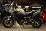 Ducati Multistrada V2S Travel - Ducati Multistrada V2 S
