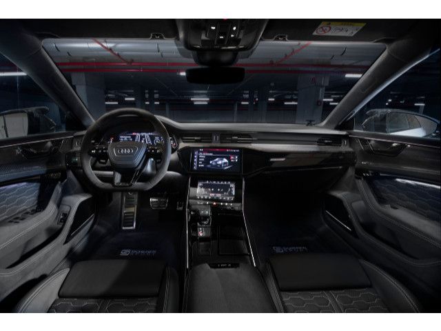 Audi RS7 - Bild 9