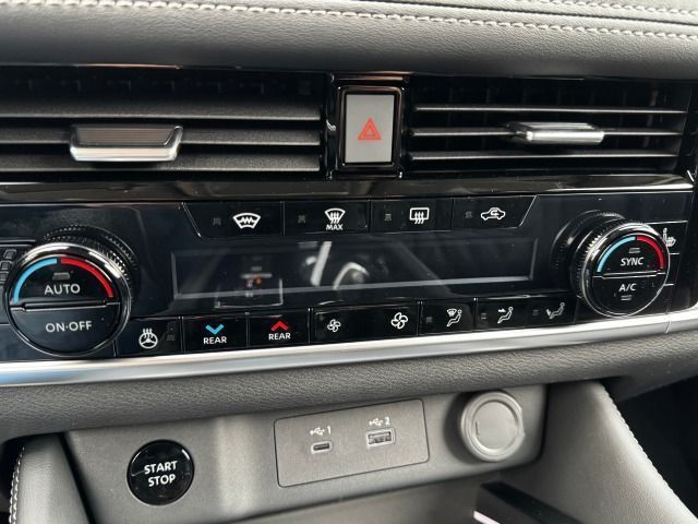 Fahrzeugabbildung Nissan X-Trail 1.5 VC-T e-Power Tekna+ 19Zoll*PP*Nappa