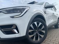 Renault Arkana - Vorschau Bild 24