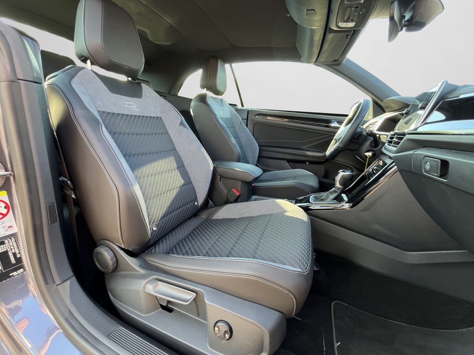 Volkswagen T-Roc - Bild 4