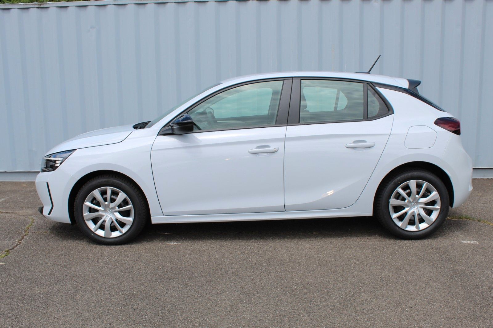Fahrzeugabbildung Opel Corsa F Edition*PDC*Multimedia*SHZ*LHZ