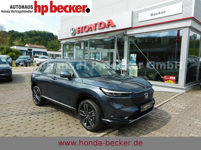 Honda HR-V 1.5 e:HEV Hybrid Advance