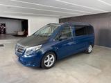 Mercedes-Benz Vito 111 CDI Kompakt Mixto*LED*Totwinkel*Klima* - Mercedes-Benz Vito