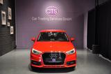 Audi A1 Sportback design - Audi A1 Gebrauchtwagen in Düsseldorf