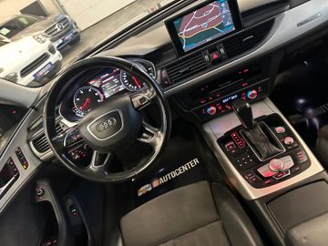 Audi A6 Avant 3.0 TDI clean diesel quattro*AHK*Kamera