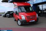 Ford Transit Nugget Hochdach Trend KLIMA|SITZ PAKET|B - Wohnmobil oder -wagen Hochdach
