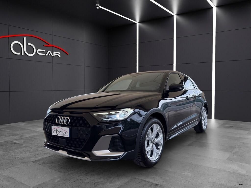 Image of Audi A1