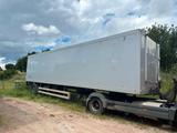Andere WAGEN- MEYER MSK 10-09 AUFLIEGER - Angebote