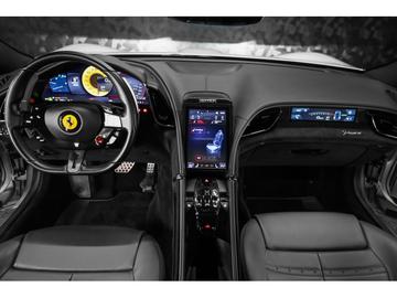 صورة مصغرة 16 لـ 2021 Ferrari ROMA