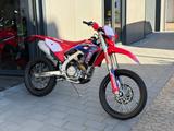 Honda CRF 450 RX RedMoto *Top Zustand*erste Hand* - SUPER MOTO VON 251 BIS 500 CCM